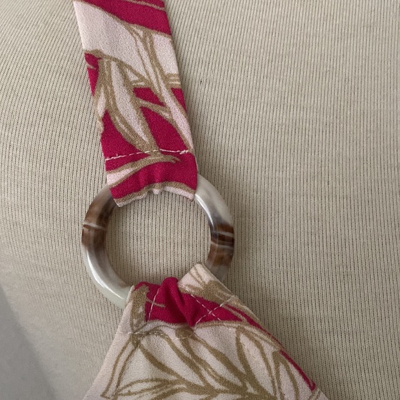 Jumpsuit Floral - Picture 4 of 6